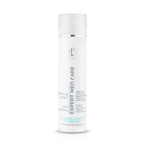 Apis Expert Med Care Krem łagodzący z aminokwasami 200ml
