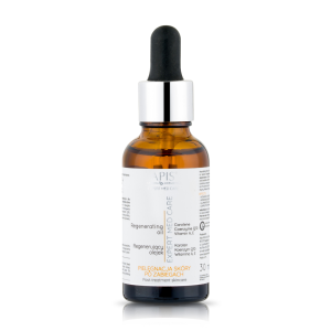 Apis Expert Med Care Regenerujący olejek z karotenem 30ml
