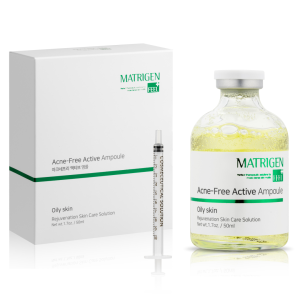 Matrigen Acne-Free Active 50ml