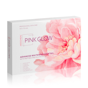 Pink Glow (10x5ml)