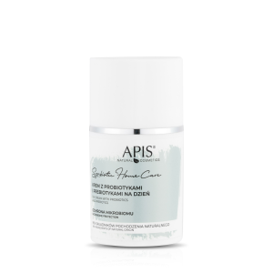 Apis Krem z probiotykami i prebiotykami na dzień 50ml