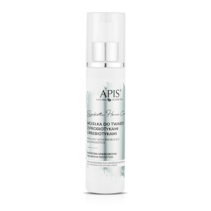 Apis Synbiotic Home Care Mgiełka do twarzy z probiotykami i prebiotykami 150ml