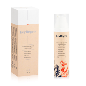 KeyRegen Krem intensywnie regenerujący 75ml