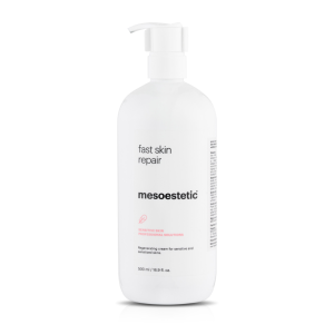 Mesoestetic Fast Skin Repair Krem intensywnie regenerujący 500ml
