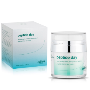 Dottore Peptide Day peptydowy krem liftingujący na dzień 50ml