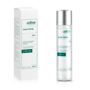 Dottore Novo Forte Intensywnie odmładzający krem z 12% kwasem glikolowym 50ml