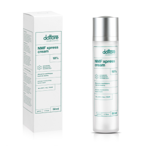Dottore NMF Xpress Nawilżający krem do twarzy 50ml