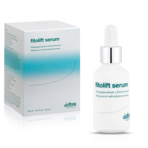 Dottore Fitolift Serum liftingujące serum z fitohormonami 30 ml