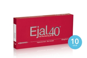 Ejal40 Pakiet (10x2ml)