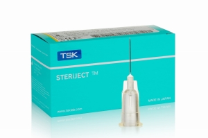 TSK STERiJECT - Igły do wypełniaczy 10szt.