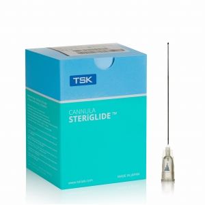 TSK STERiGLIDE - Kaniula 1szt. różne rozmiary