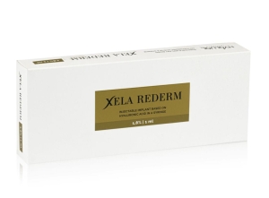 Xela Rederm 1,8% (1x1ml)
