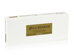 Xela Rederm 1,8% (1x2ml)