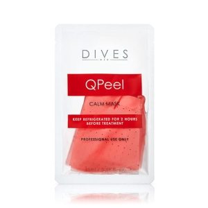 DIVES med. - QPeel Mask (1x35ml)
