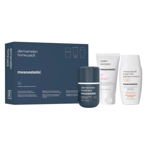 Mesoestetic Dermamelan Home Pack - koniec serii