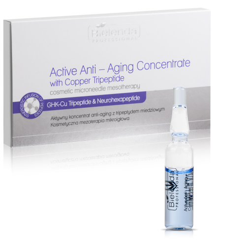 Bielenda MESO MED Aktywny koncentrat anti-aging z tripeptydem miedziowym (10x3ml).png