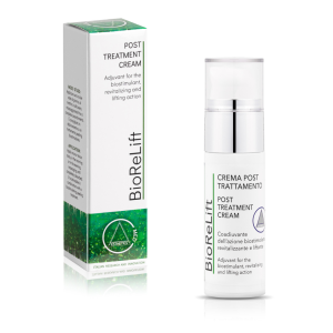 BioReLift Biostymulujący krem pozabiegowy 30ml