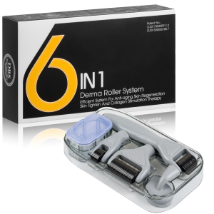Derma Roller 6w1 