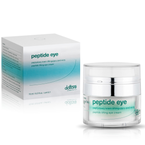 Dottore Peptide Eye peptydowy krem liftingujący pod oczy 15ml