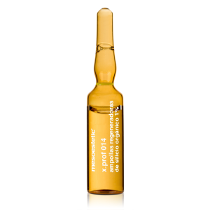 Mesoestetic X.Prof 014 Krzemionka organiczna 1% (1x2ml)