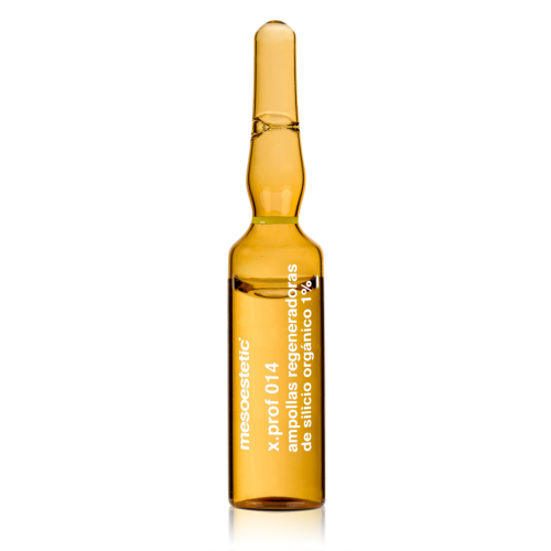 Mesoestetic X.Prof 014 Krzemionka organiczna 1% (1x2ml).png