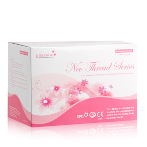 Neogenesis Neo Thread Series - nici PDO Triple 20szt. różne rozmiary