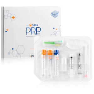 t-lab PRP Kit Zestaw