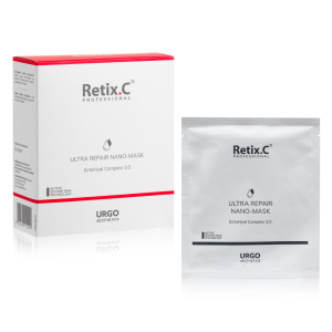 Retix.C Ultra Repair Nano-Mask EctoHyal Complex 3.0 1szt.