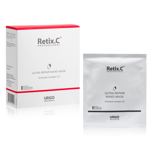 Retix.C Ultra Repair Nano-Mask EctoHyal Complex 3.0 1szt..png