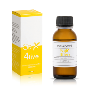 SaliX 4five Kwas salicylowy 45% 50ml