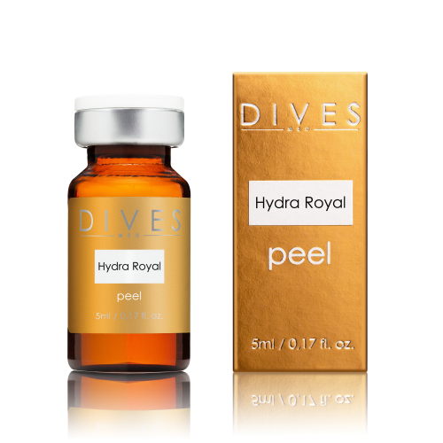 DIVES med. - Hydra Royal Peel (1x5ml).png