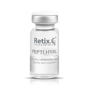 Retix.C Meso Lab Pepti.Hyal (1x5ml)