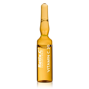  Retix.C Meso Lab Vitamin C.20 (1x5ml)