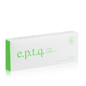 E.P.T.Q - S100 z lidokainą (1x1.1ml)