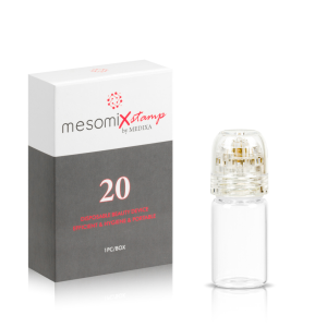 Medixa MesomiX Stamp 20 0,50mm 1szt.