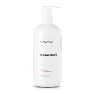 Mesoestetic Hydratonic Tonik oczyszczający 500ml