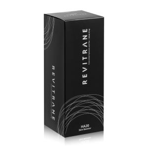 Revitrane HA20 Skin Booster (3x2ml)