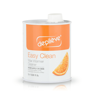 Depileve Easy Clean Preparat czyszczący urządzenia z wosku 1l