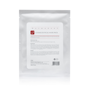 Dermaheal Cosmeceutical Mask Pack 1szt.