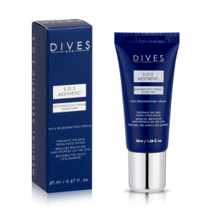 Dives Med - S.O.S. Aesthetic Regeneration 20ml