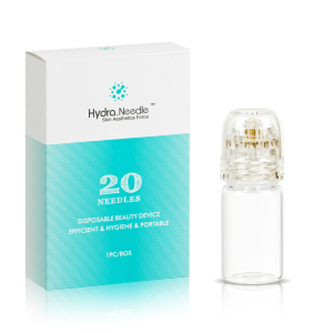 Hydra Needle 20 - stempelek z dozownikiem serum 0,6mm