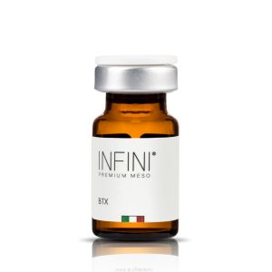 INFINI Meso Premium - BTX (1x10ml)