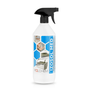 Izosol MED 1L