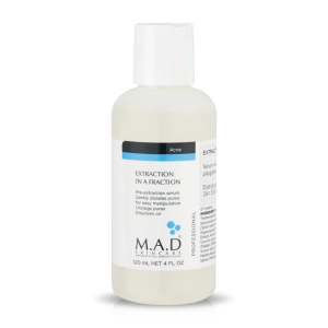 M.A.D Acne Extraction in a Fraction Płyn rozpulchniający 120ml