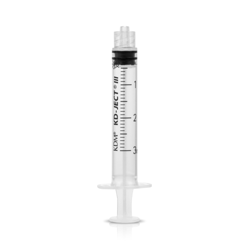 Strzykawka 3-część. Luer Lock 3 ml KD-JECT III 10szt..png
