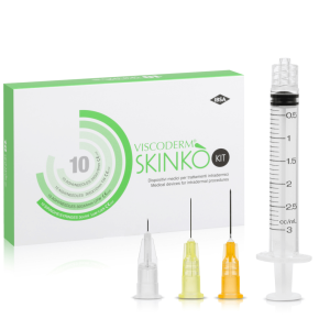 Viscoderm Skinko Kit