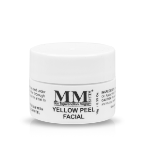 Yellow Peel 10g 