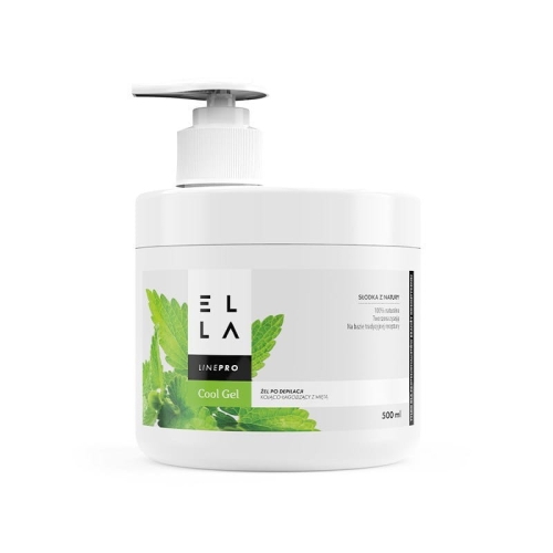 Ella Miętowy Żel łagodzący po depilacji 500ml.jpg