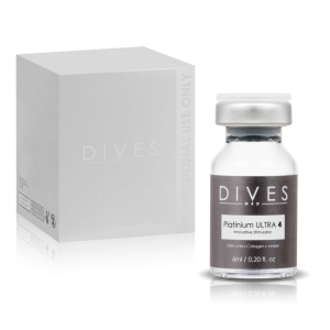 Dives Med Platinium ULTRA 4 (1x6ml)