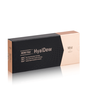 HyalDew Mid (1x1ml)